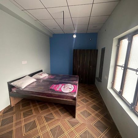 Shiv Shakti Guest House Bhiwāni 외부 사진