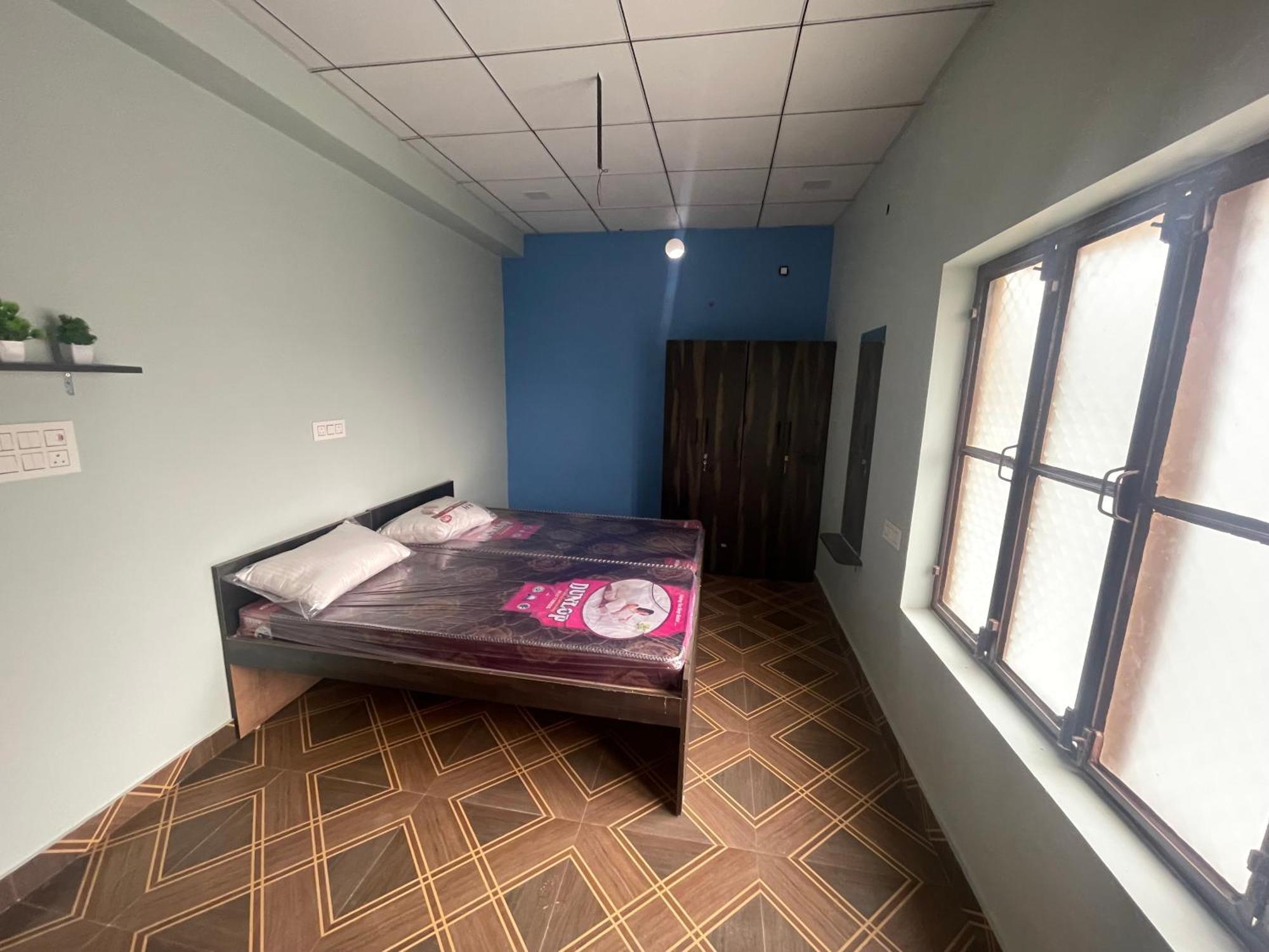 Shiv Shakti Guest House Bhiwāni 외부 사진